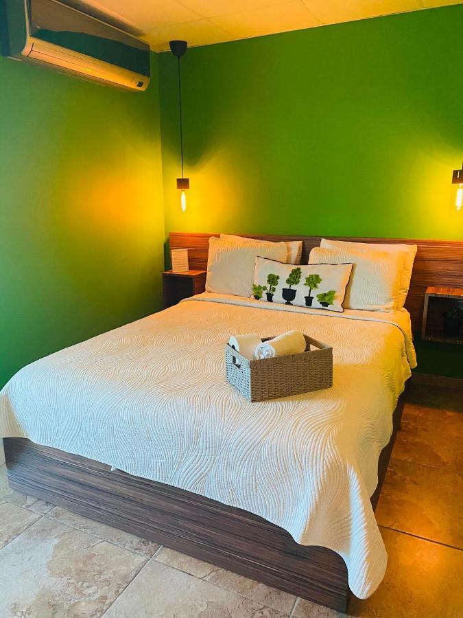 Rooms Boutique By Annie'S El Combate Ngoại thất bức ảnh